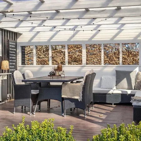 Feriehus Svenger - 2km From The Sea By Interhome