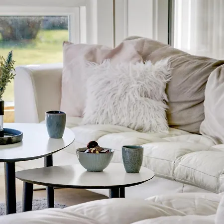Svenger - 2km From The Sea By Interhome *